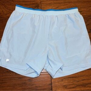 Fabletics The Fundamental Short Il Shorts Mens XL